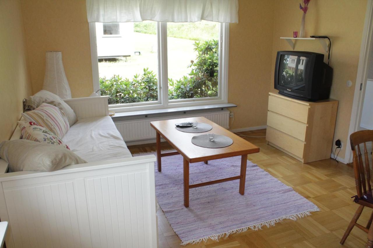 Liljeholmen Herrgard Hostel Rimforsa Habitación foto