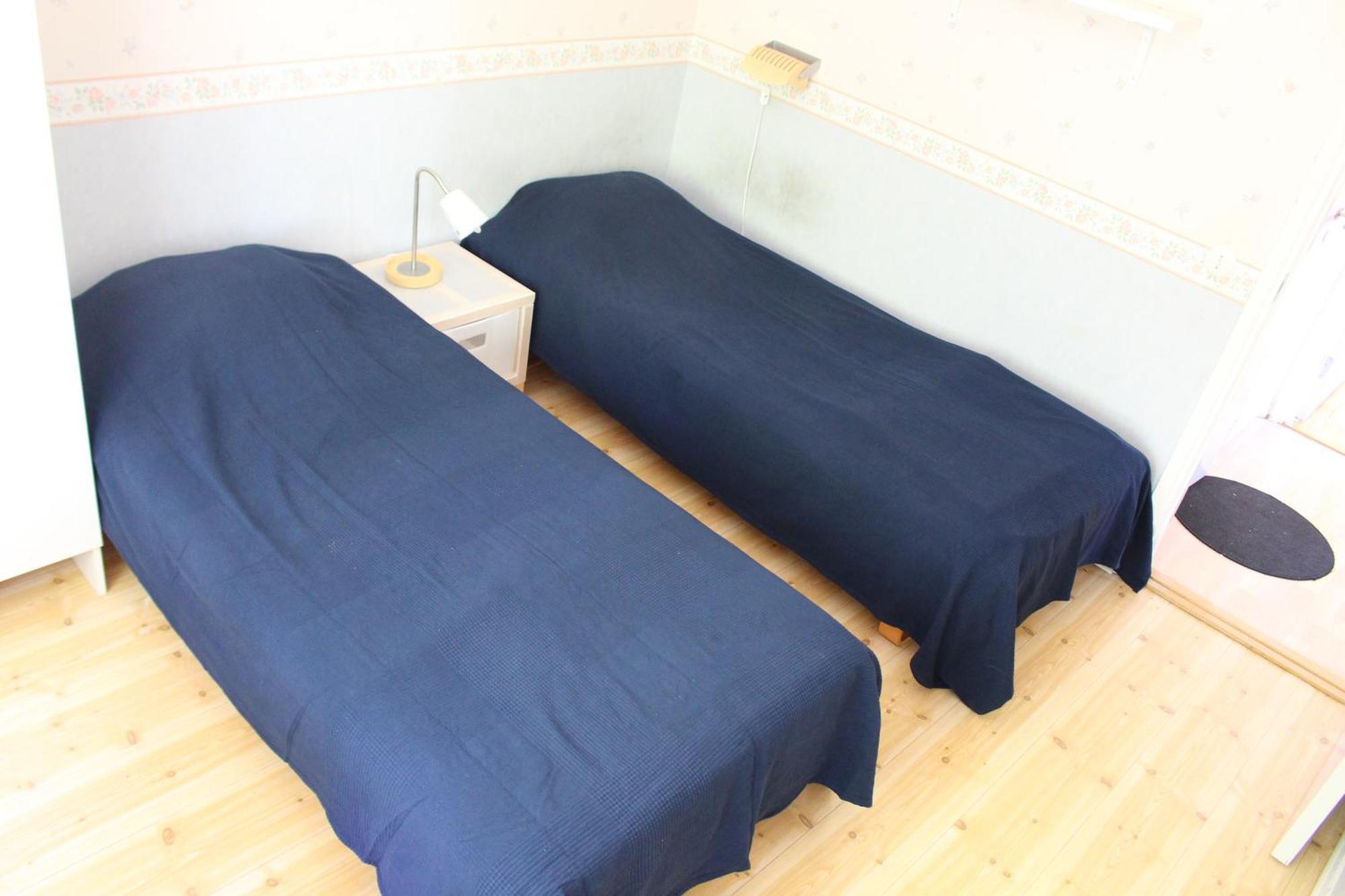 Liljeholmen Herrgard Hostel Rimforsa Habitación foto